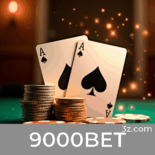 9000BET: Bônus Generosos para Jogadores Brasileiros