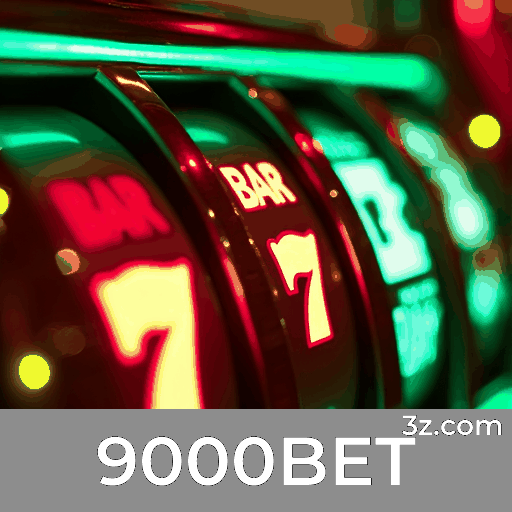 9000BET: Bônus Generosos para Jogadores Brasileiros