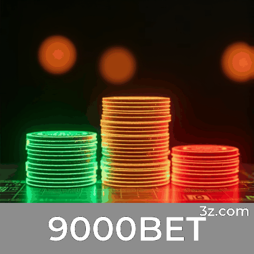 9000BET: Jogo em Tempo Real para Brasileiros