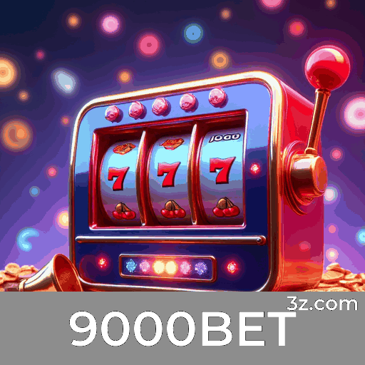 9000BET: Bônus Generosos para Jogadores Brasileiros