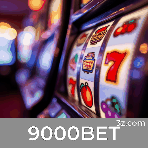 Tecnologia 3D em Jogos de Cassino na 9000BET