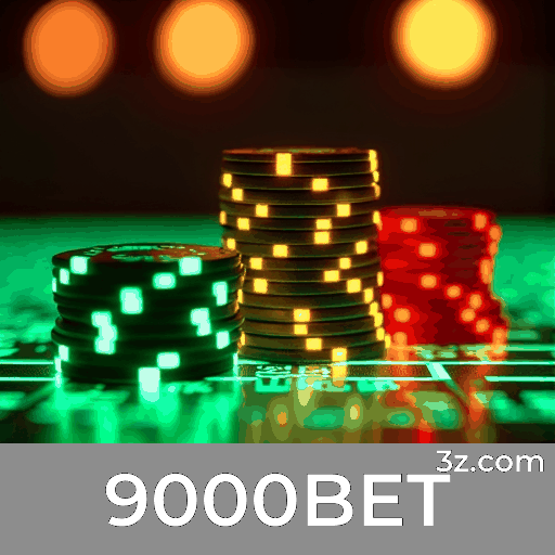 9000BET: Bônus Generosos para Jogadores Brasileiros