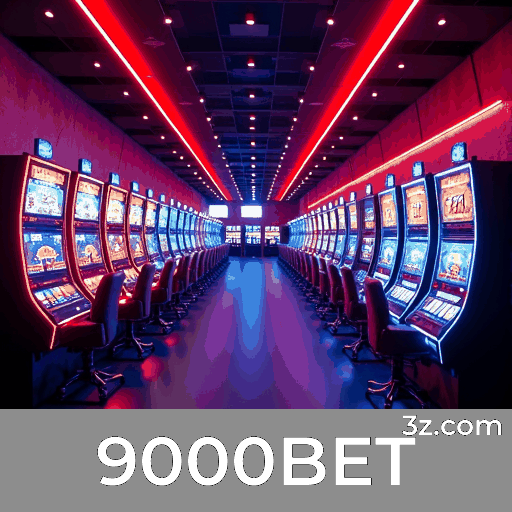 9000BET: Bônus Generosos para Jogadores Brasileiros
