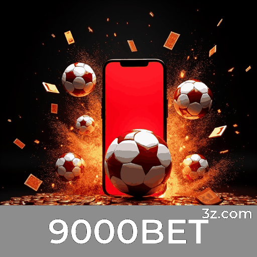 Tecnologia 3D em Jogos de Cassino na 9000BET