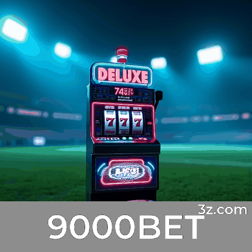 9000BET: Experiência de Cassino Imersiva para Brasileiros