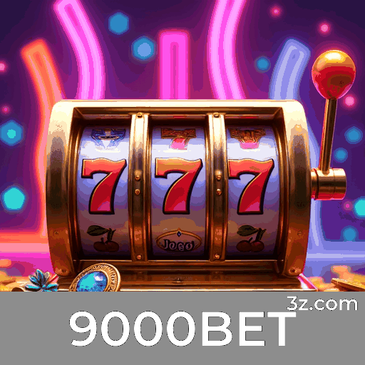 9000BET: Cassino Online Seguro e Profissional