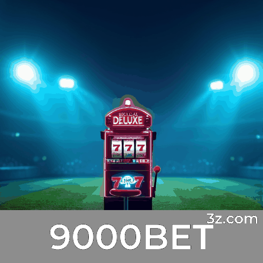 9000BET: Jogo em Tempo Real para Brasileiros
