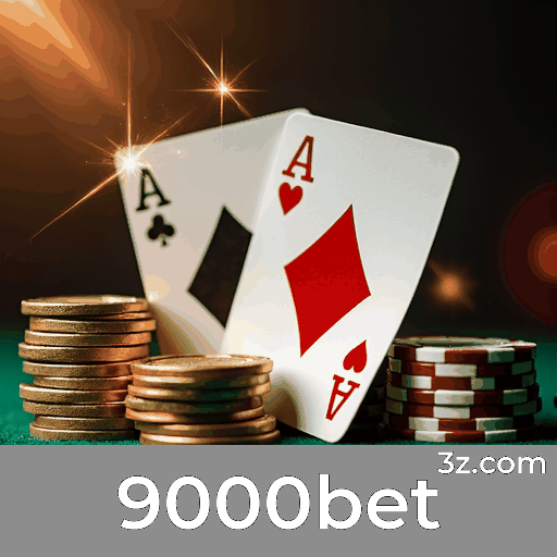 Experiência de Casino Supremo no 9000bet: Jogos e Serviços de Elite